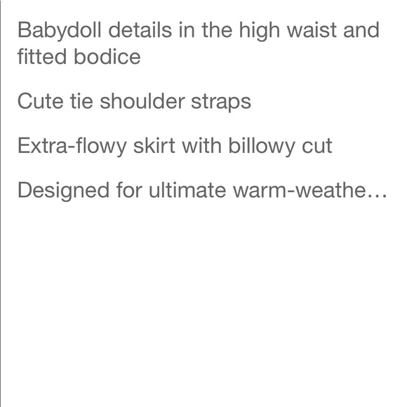 Women’s size large sleeveless Hilow who what wear dress red - Picture 6 of 6